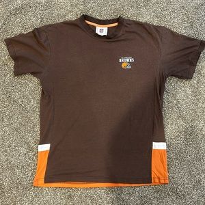 Vintage Browns shirt